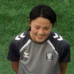 Portrait of Aoi Kizaki