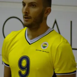 Portrait of Resul Tekeli