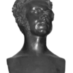 Portrait of Christopher Puggaard