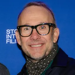 Portrait of Bengt Nilsson