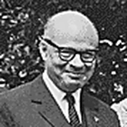Portrait of Carlos Lleras Restrepo