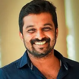 Portrait of Sudhi Koppa