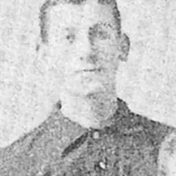 Portrait of John Richter