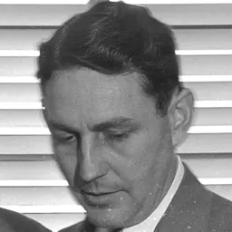 Portrait of Frederick N. Howser