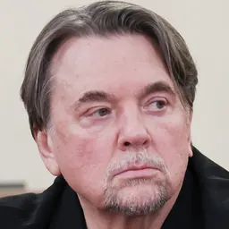 Portrait of Konstantin Ernst