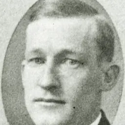 Portrait of William Wallace Conner