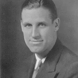 Portrait of Don Faurot