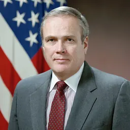 Portrait of Grant S. Green, Jr.