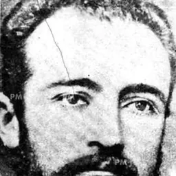 Portrait of José Manuel Pando