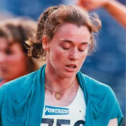 Portrait of Sharon Rackham