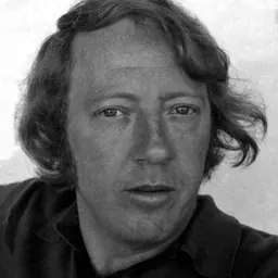 Portrait of Robert Stigwood