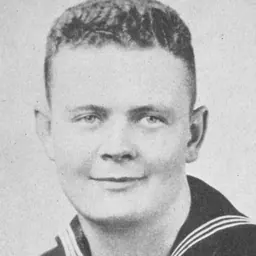 Portrait of John Willis