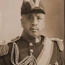 Portrait of Cheng Biguang