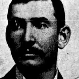 Portrait of Dinny McKay