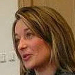 Portrait of Radka Kovaříková