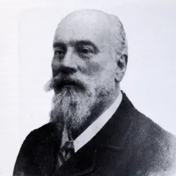 Portrait of Leopoldo Maggi