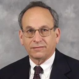 Portrait of Donald Kohn
