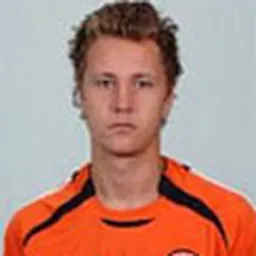 Portrait of Vadym Shavrin