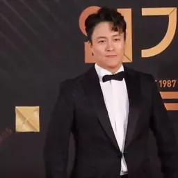Portrait of Choi Dae-chul