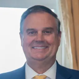 Portrait of Chad Green