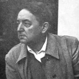 Portrait of Alfredo Bigatti