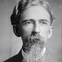 Portrait of Samuel Andrew Witherspoon