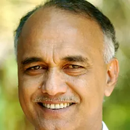 Portrait of Elamaram Kareem