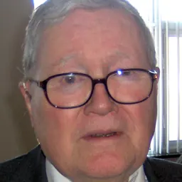 Portrait of Gordon Tullock