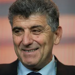 Portrait of Pietro Bartolo