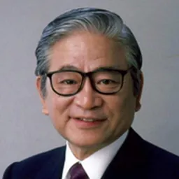 Portrait of Shōzaburō Jimi