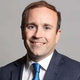 Portrait of Aaron Bell