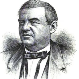 Portrait of Matthew Baird