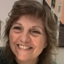 Portrait of Alicia Genovese