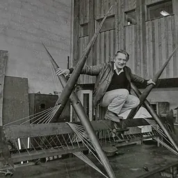 Portrait of Pierre Debeaux