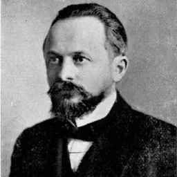 Portrait of Ioan Lupaș