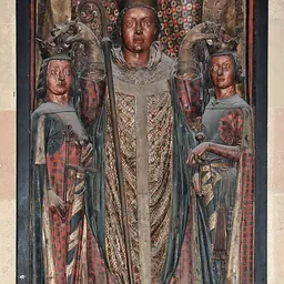Portrait of Siegfried III
