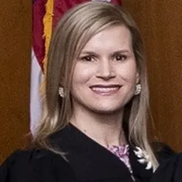 Portrait of Kathryn C. Davis