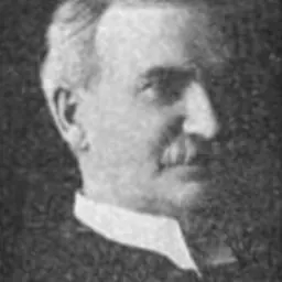 Portrait of James B. French
