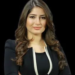 Portrait of Shahyan Tahseen