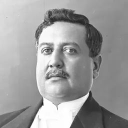 Portrait of Feliciano Viera