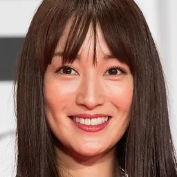 Portrait of Rin Takanashi
