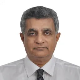 Portrait of Themiya Loku Bandara Hurulle