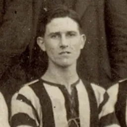 Portrait of Charlie Lee