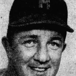 Portrait of Pinky Woods