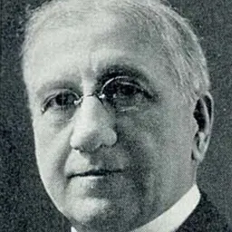 Portrait of Robert G. Siebecker