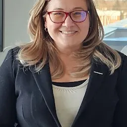 Portrait of Doreen Assaad