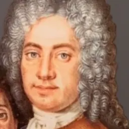 Portrait of Miguel de Bragança