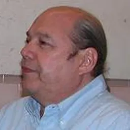 Portrait of Víctor Víctor