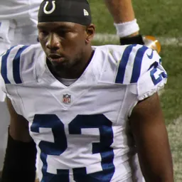 Portrait of Loucheiz Purifoy