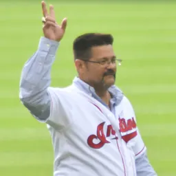 Portrait of Álvaro Espinoza